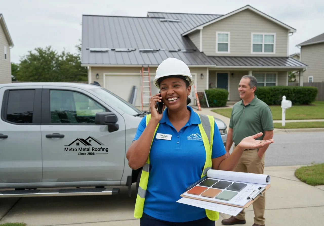 Metal Roofing Installation Eldorado, TX FAQs