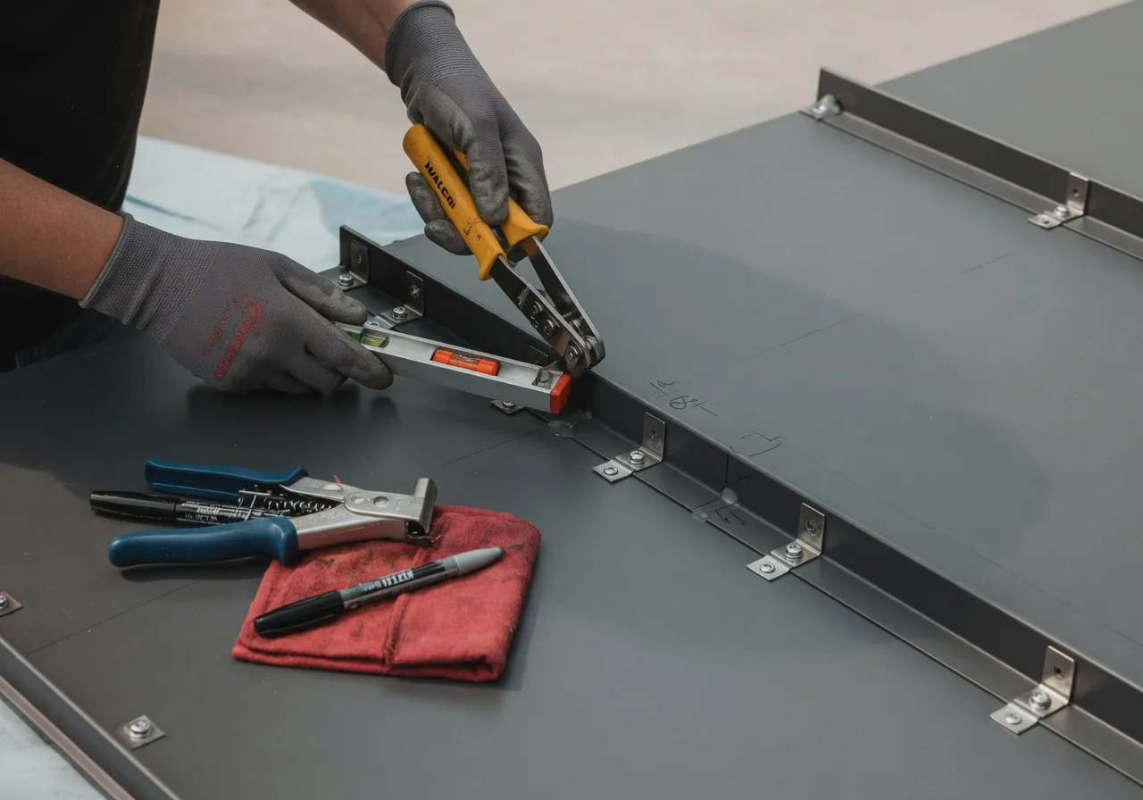 Why choose Metal Roofing Installation in Eldorado, TX